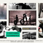 V Certamen Fotográfico Almiar (Exposición)